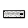 PBTfans™ BOW Keycap Set Doubleshot PBT - Divinikey