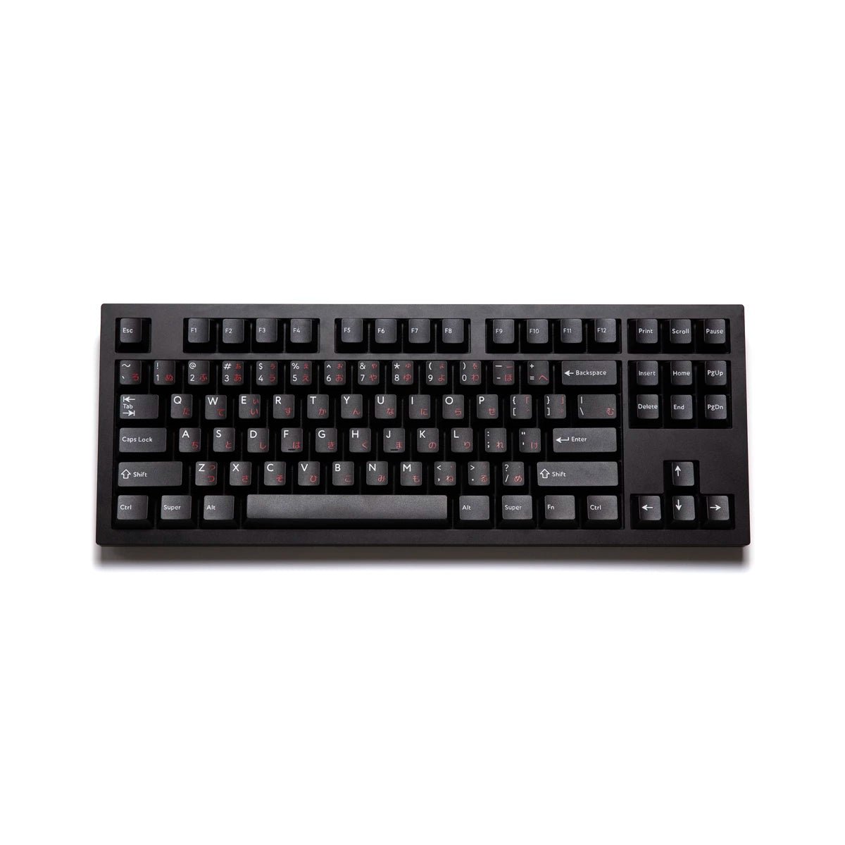 PBTfans Crosshair Add-on Keycaps - Divinikey