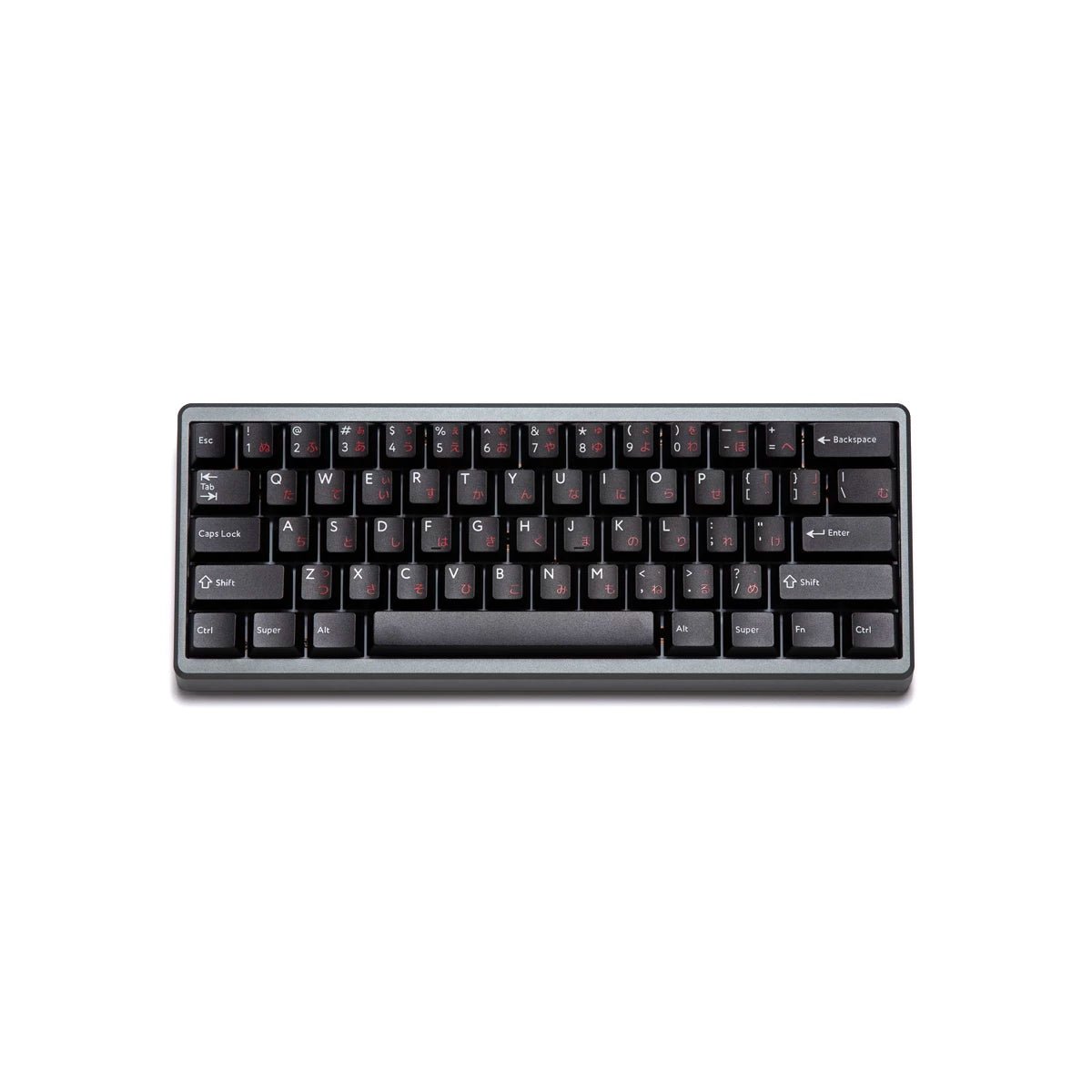 PBTfans Crosshair Add-on Keycaps - Divinikey