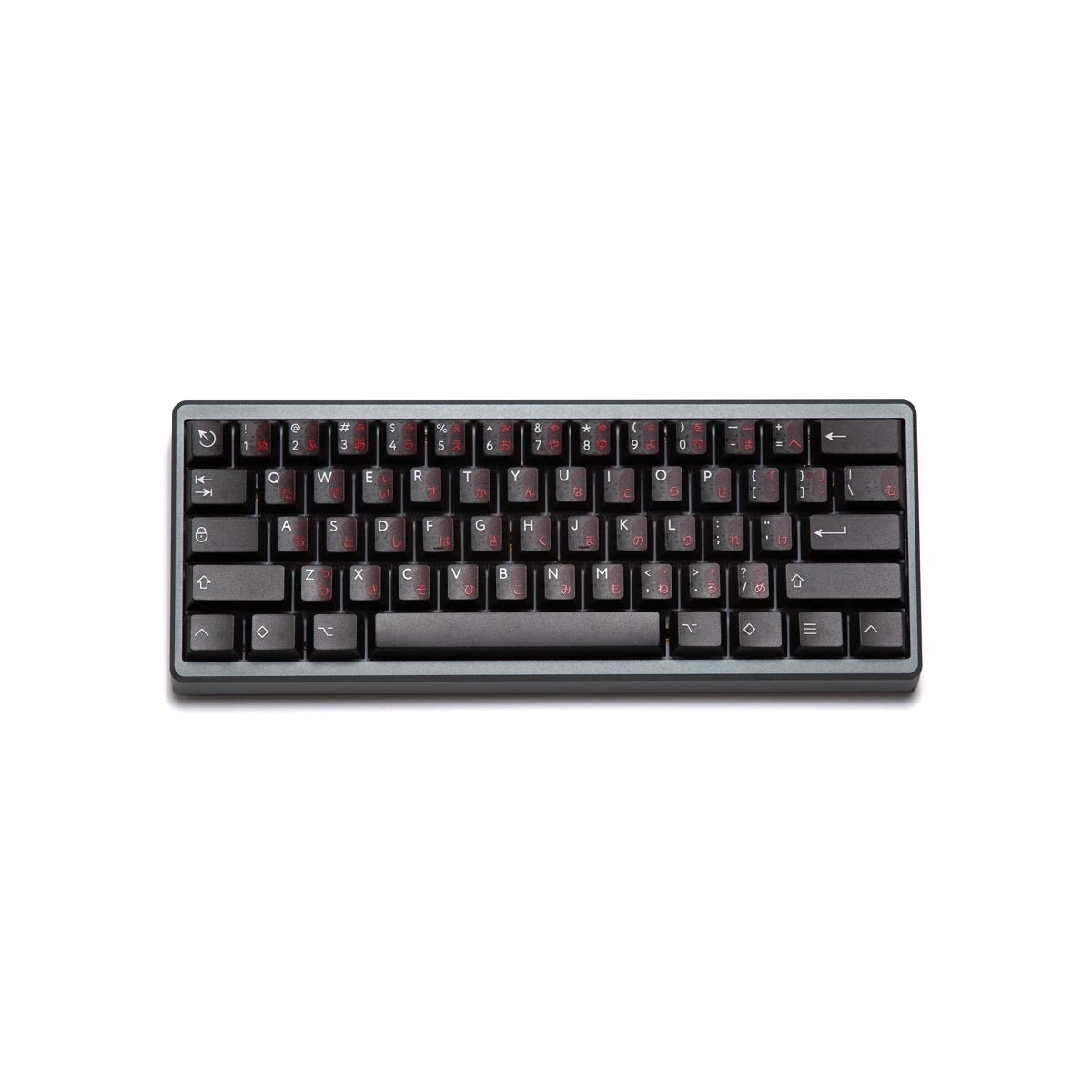 PBTfans Crosshair Add-on Keycaps - Divinikey