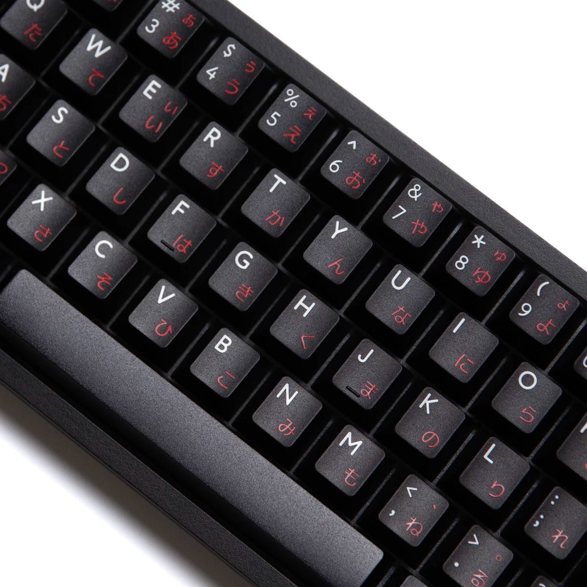 PBTfans Crosshair Add-on Keycaps - Divinikey