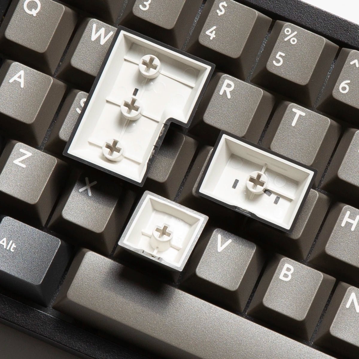 PBTfans Dolch Keycap Set Doubleshot PBT - Divinikey