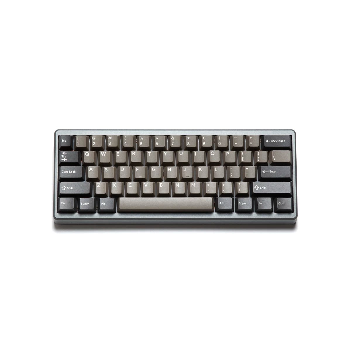 PBTfans Dolch Keycap Set Doubleshot PBT - Divinikey