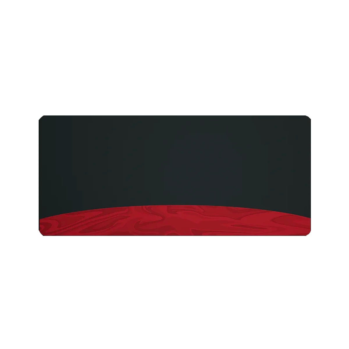 PBTfans Frontier Deskmat - Divinikey