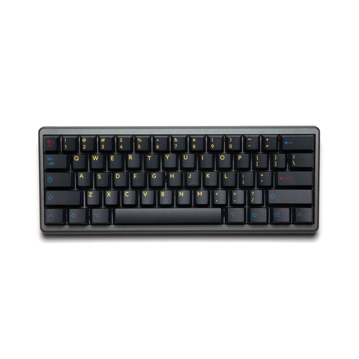 PBTfans Frontier Keycap Set Doubleshot PBT - Divinikey