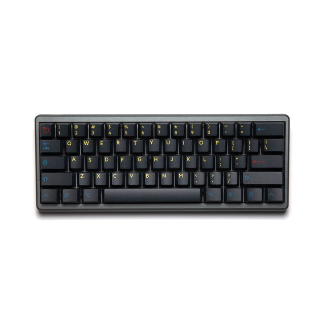 PBTfans Frontier Keycap Set Doubleshot PBT - Divinikey