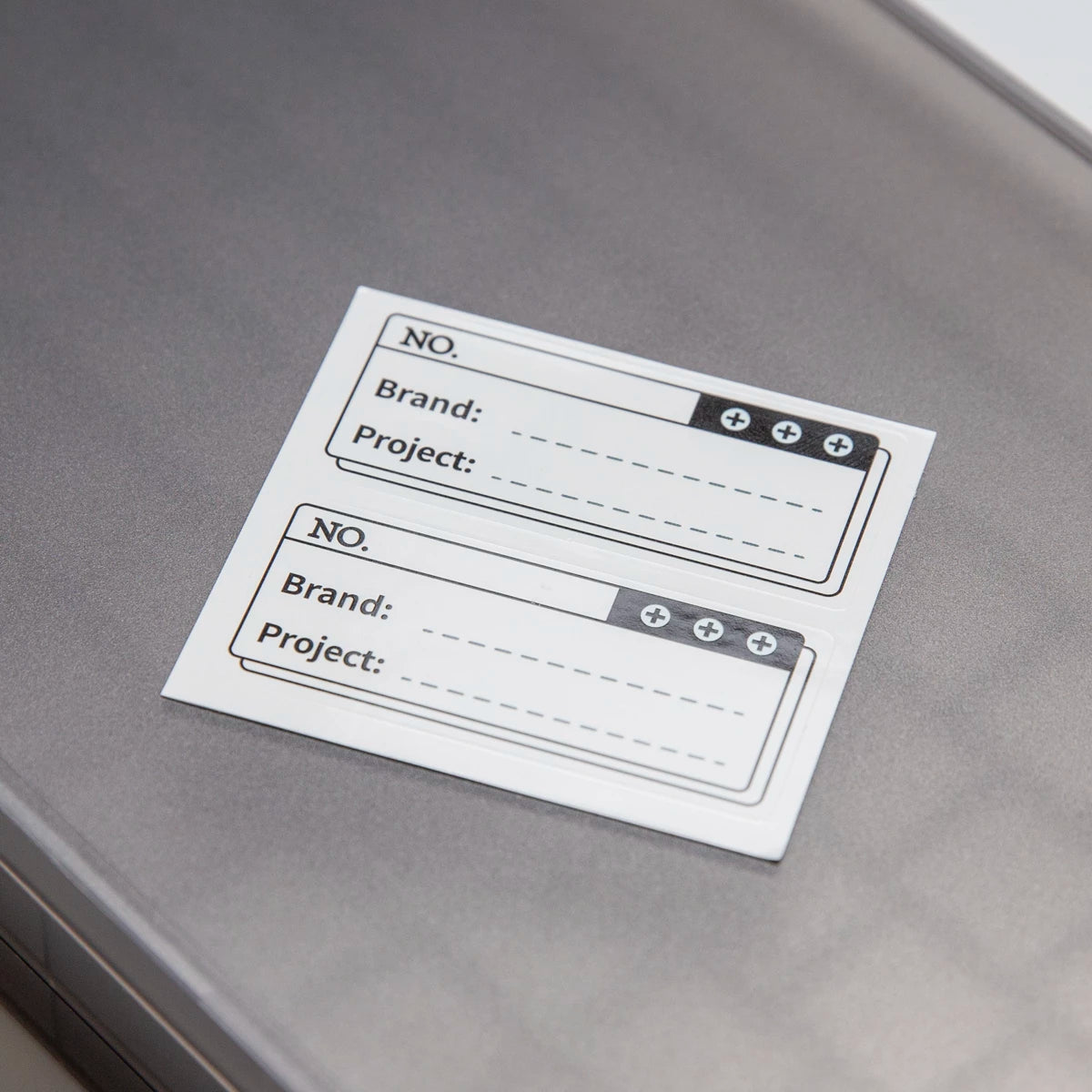 PBTfans Keycap Storage Trays - Divinikey