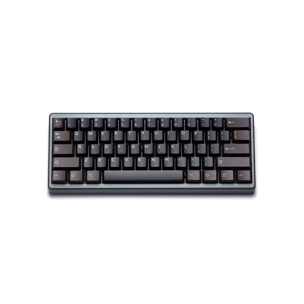 PBTfans Resonance Keycap Set Doubleshot PBT - Divinikey