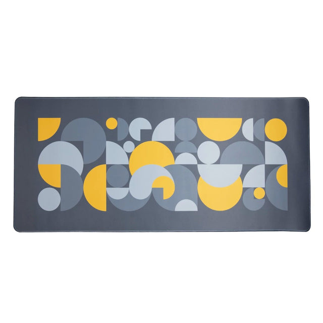 PBTfans Spark Light Deskmat - Divinikey