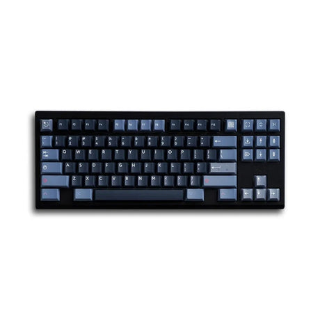 PBTfans Spark R2 Keycap Set Doubleshot PBT - Divinikey