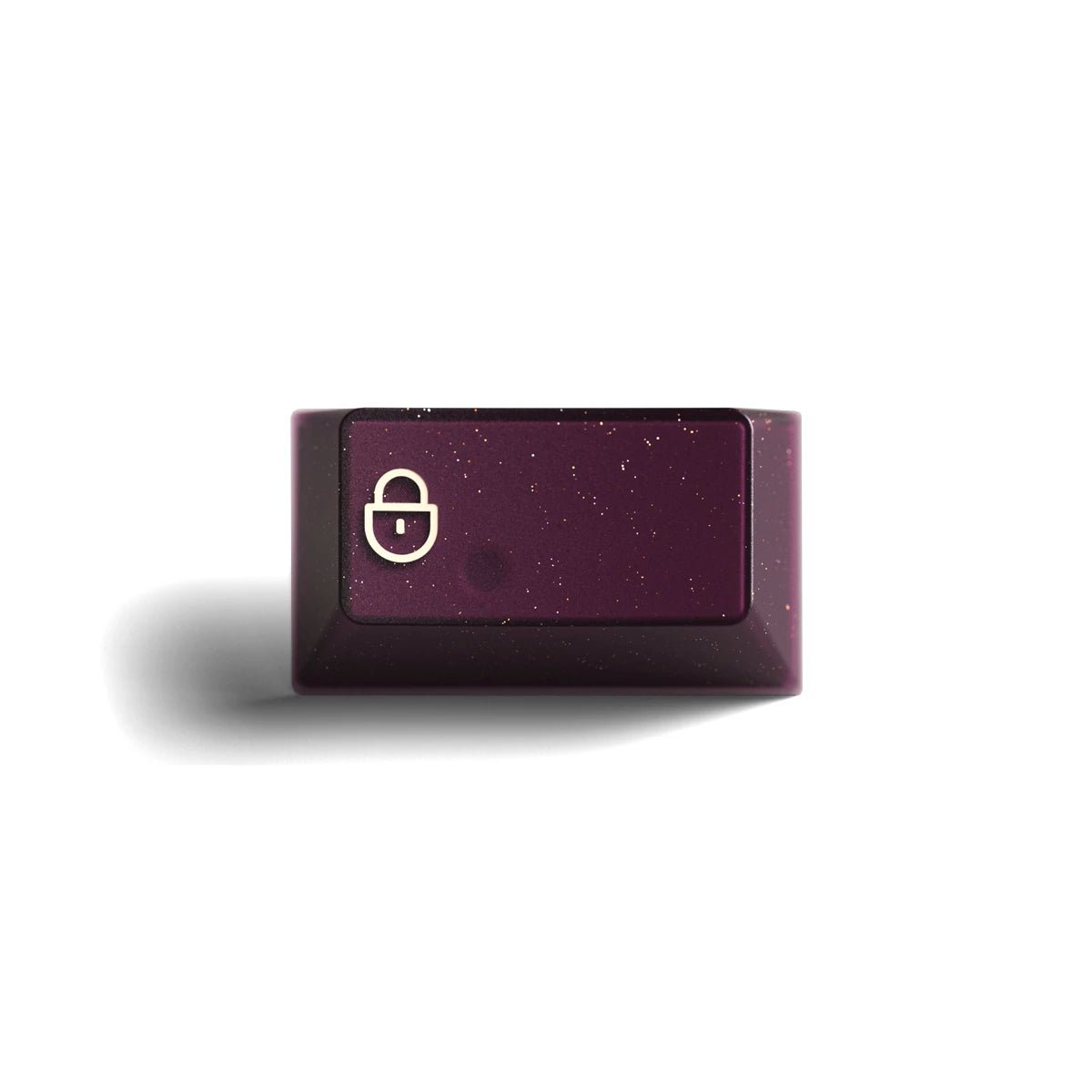 PBTfans Vior Keycap Set Doubleshot ABS - Divinikey