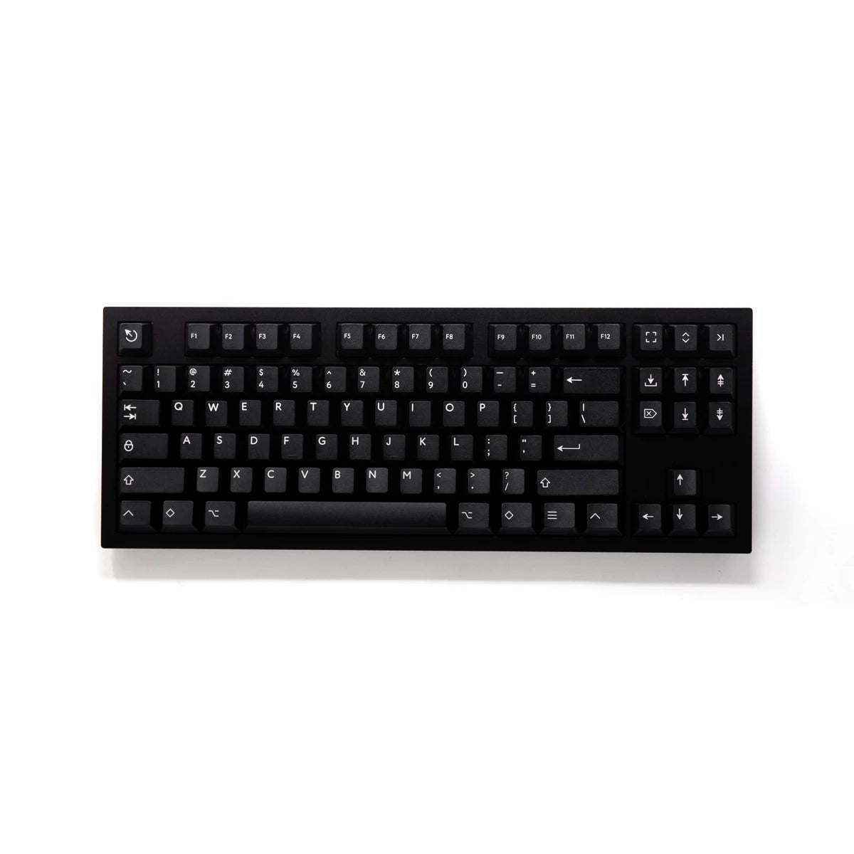 PBTfans™ WOB Keycap Set Doubleshot PBT - Divinikey