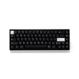 PBTfans™ WOB Keycap Set Doubleshot PBT - Divinikey