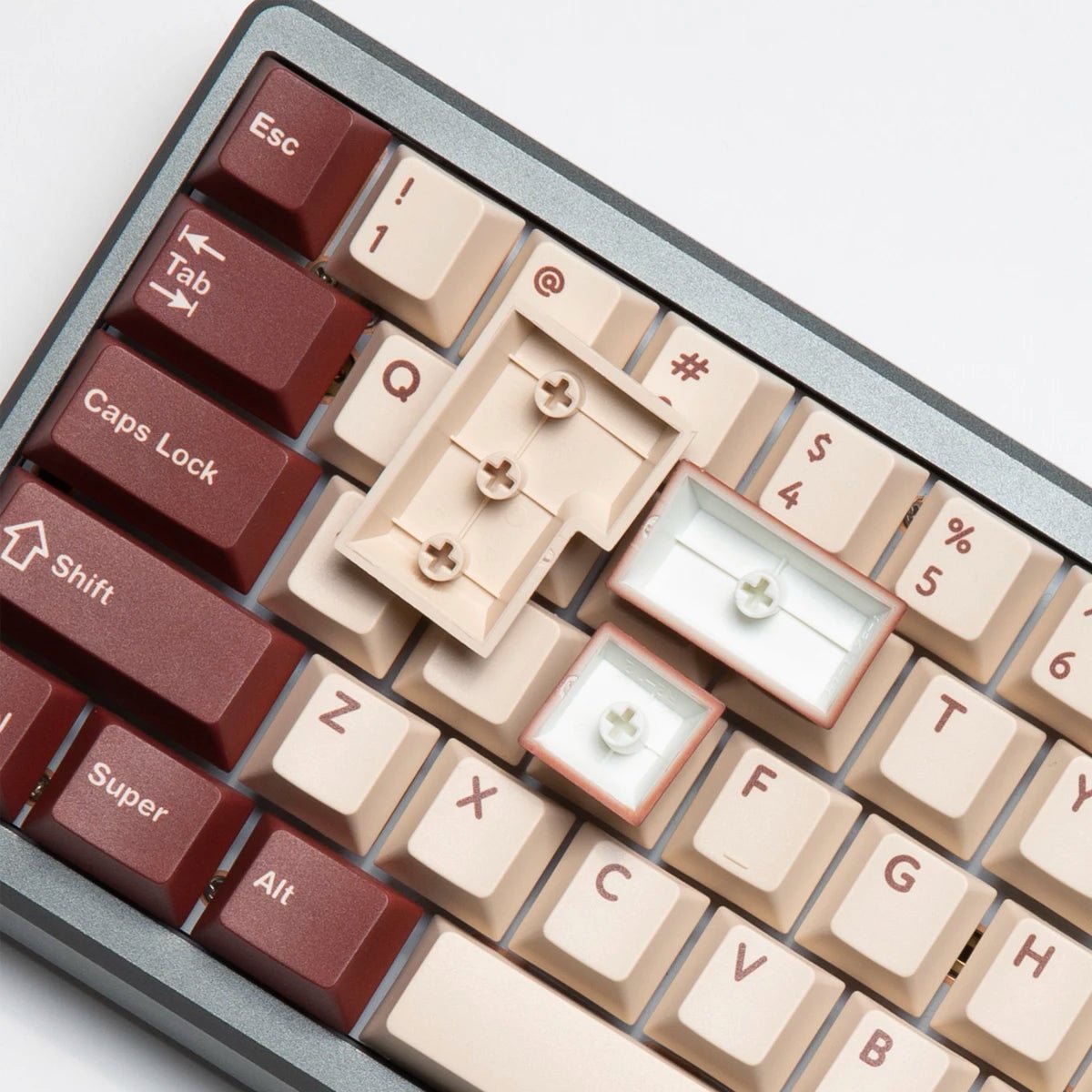 Poco E-Studio Night Owl Keycap Set Dye-Sub PBT - Divinikey