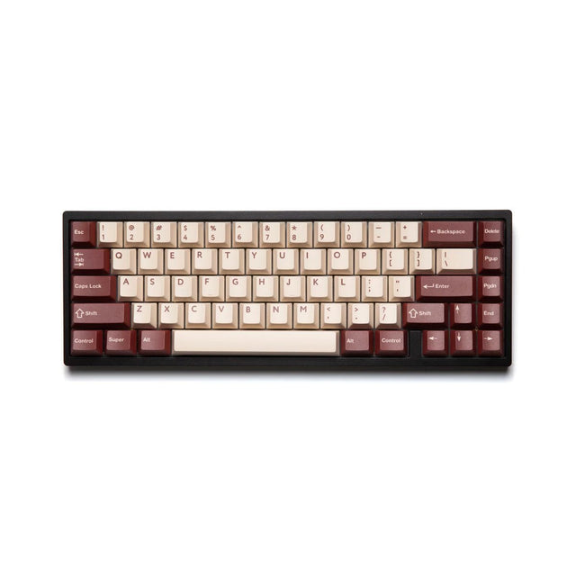 Poco E-Studio Night Owl Keycap Set Dye-Sub PBT - Divinikey