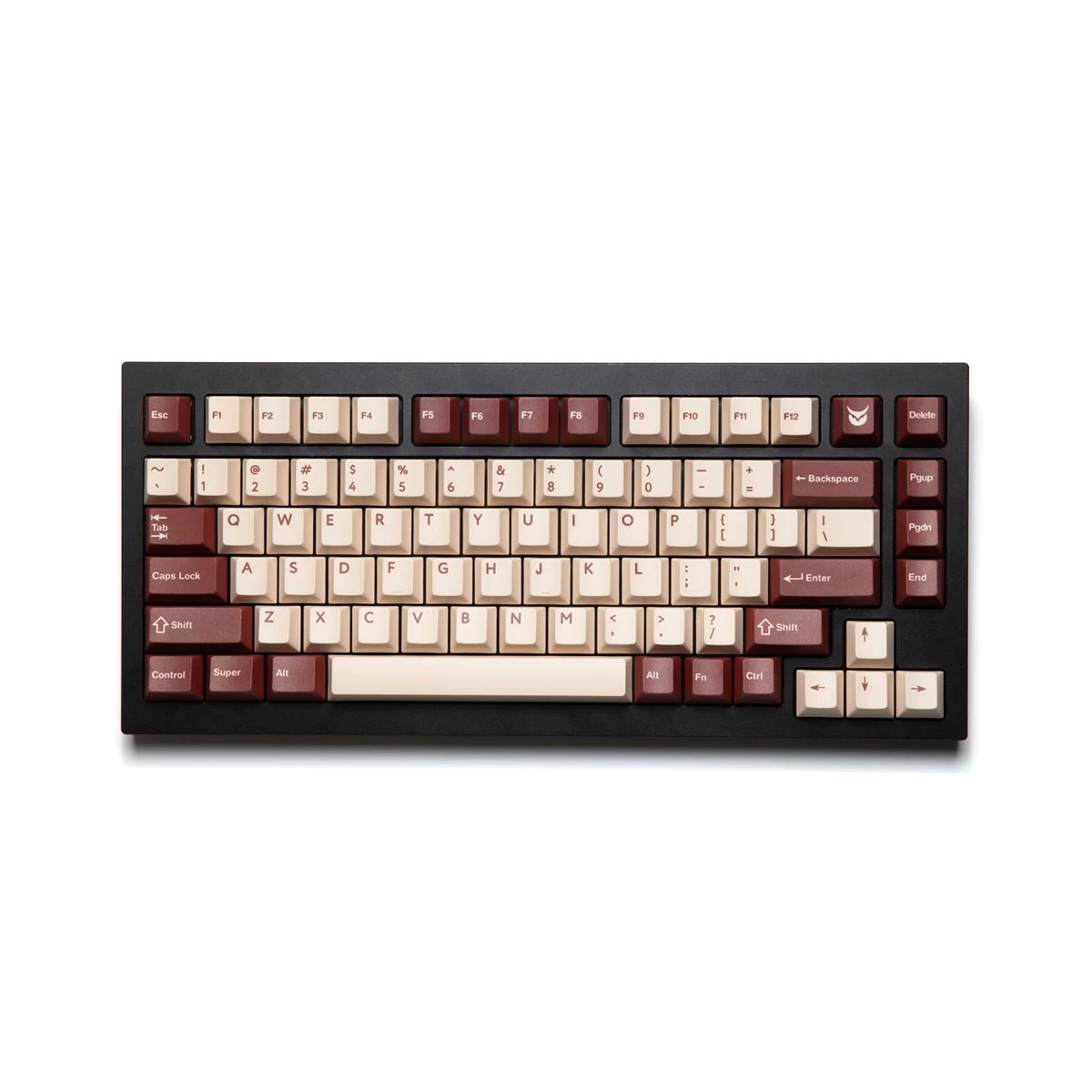 Poco E-Studio Night Owl Keycap Set Dye-Sub PBT - Divinikey