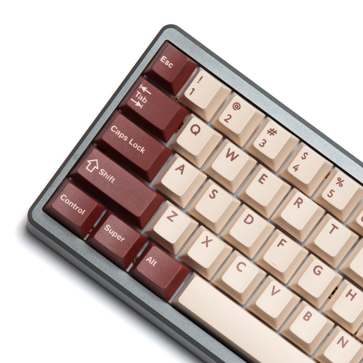 Poco E-Studio Night Owl Keycap Set Dye-Sub PBT - Divinikey