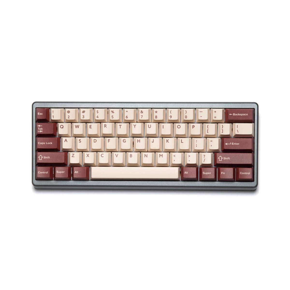 Poco E-Studio Night Owl Keycap Set Dye-Sub PBT - Divinikey