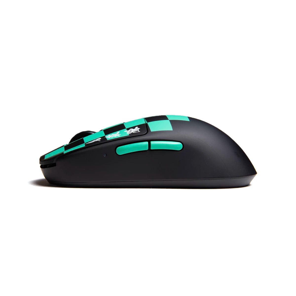 Pulsar x Demon Slayer X2V2 Tanjiro Gaming Mouse - Divinikey