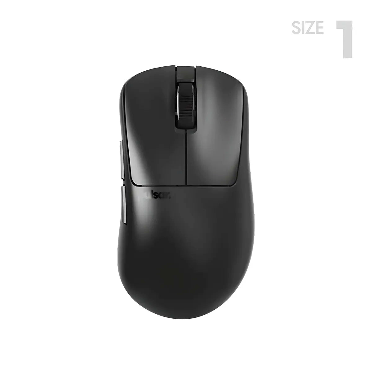 Pulsar Xlite V3 Mini Superlight Gaming Mouse - Divinikey