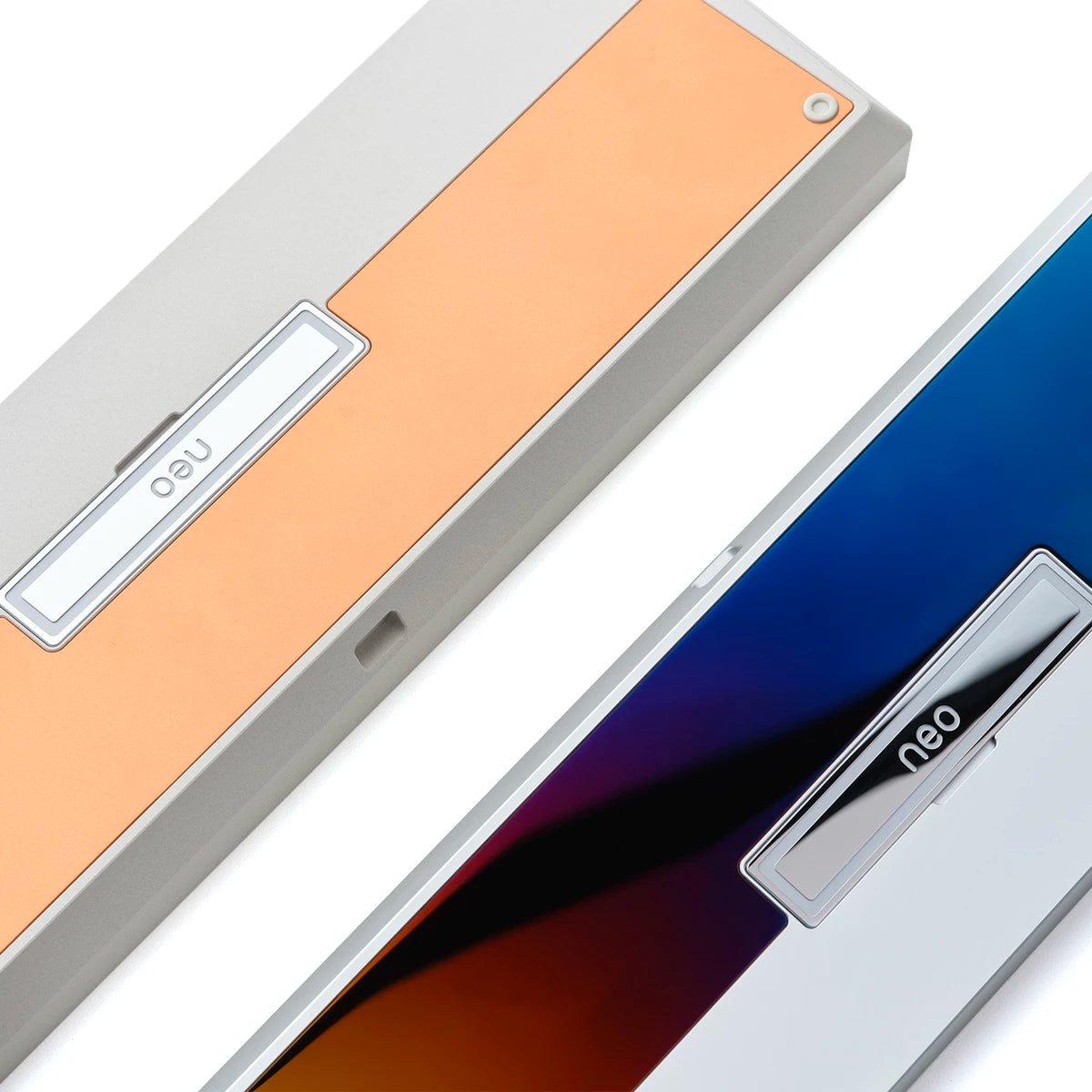 Qwertykeys Neo70 Case - Divinikey