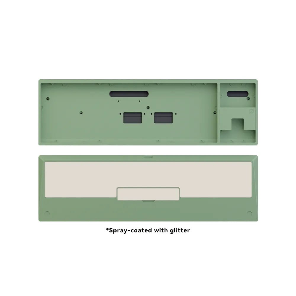 Qwertykeys Neo70 Case - Divinikey