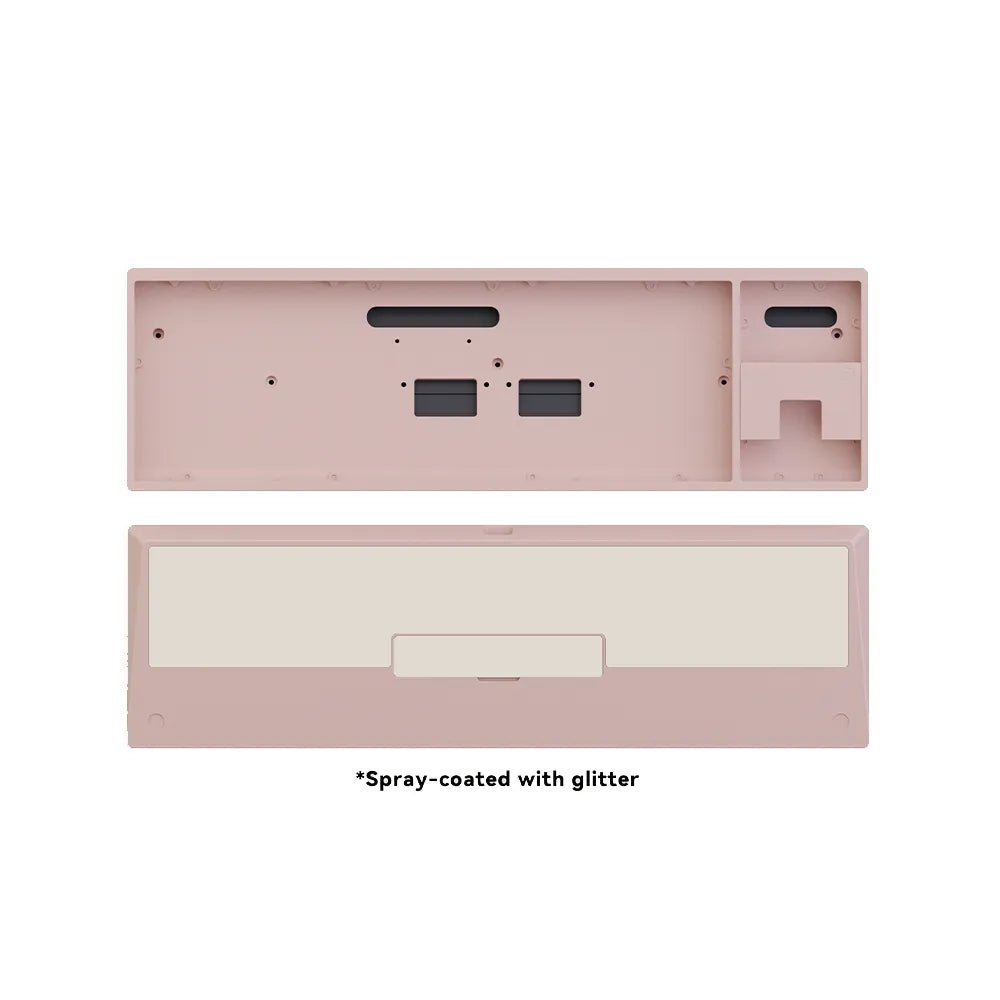 Qwertykeys Neo70 Case - Divinikey