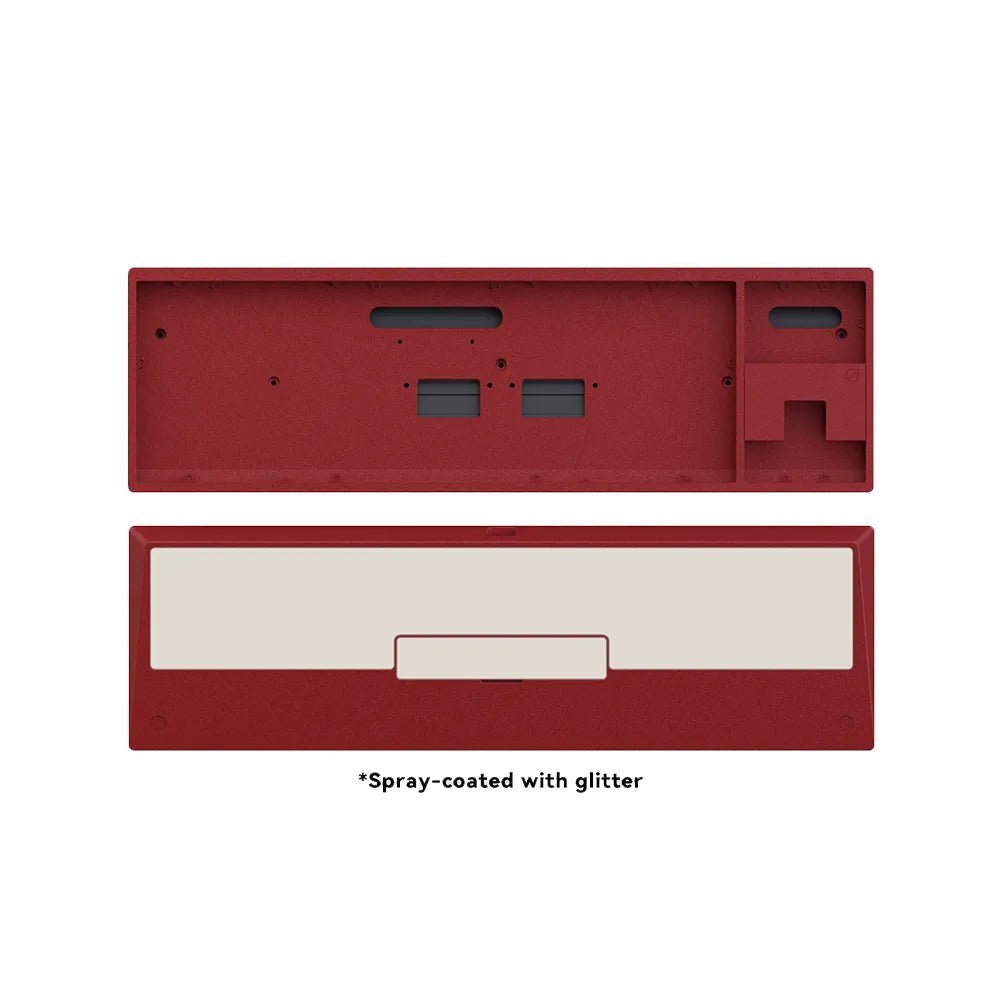 Qwertykeys Neo70 Case - Divinikey