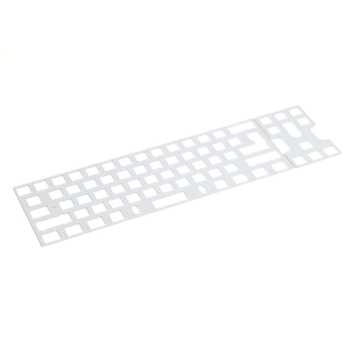 Qwertykeys Neo70 Plate - Divinikey