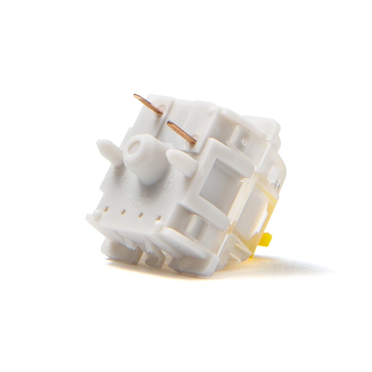 RAMA DUCK Linear Switches - Divinikey