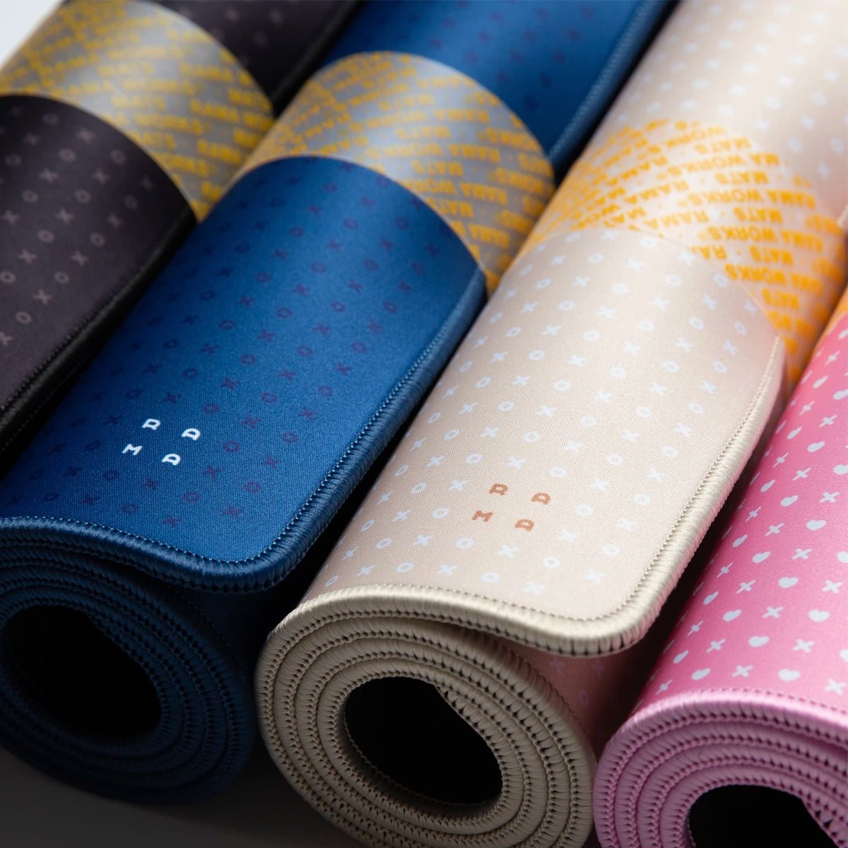 RAMA MATS Deskmat - Divinikey