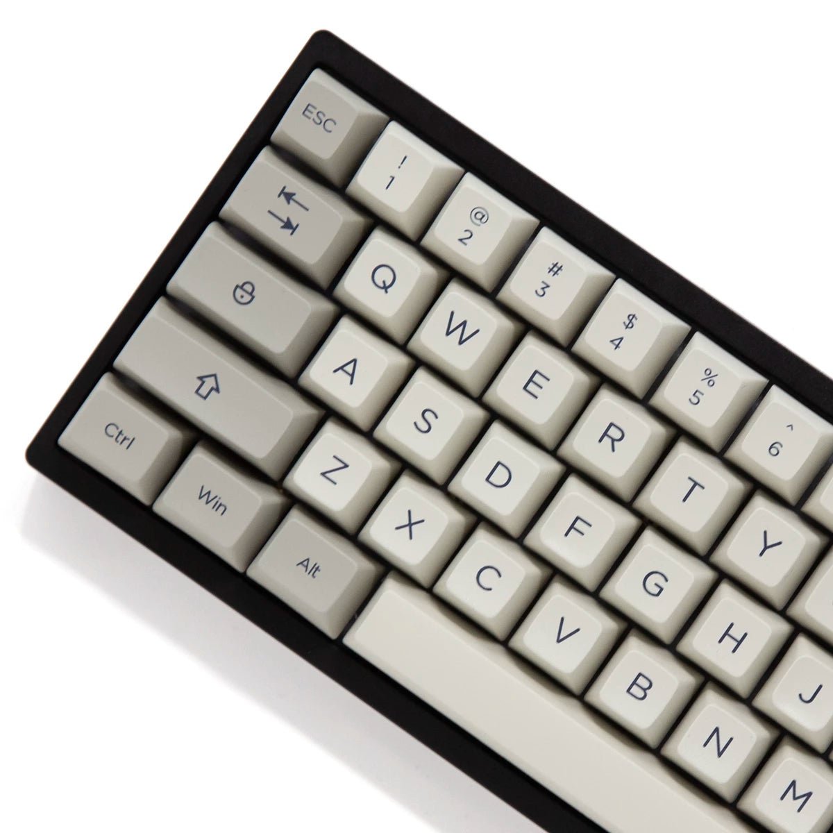 SA PBT Restor Keycap Set Dye-Sub PBT - Divinikey