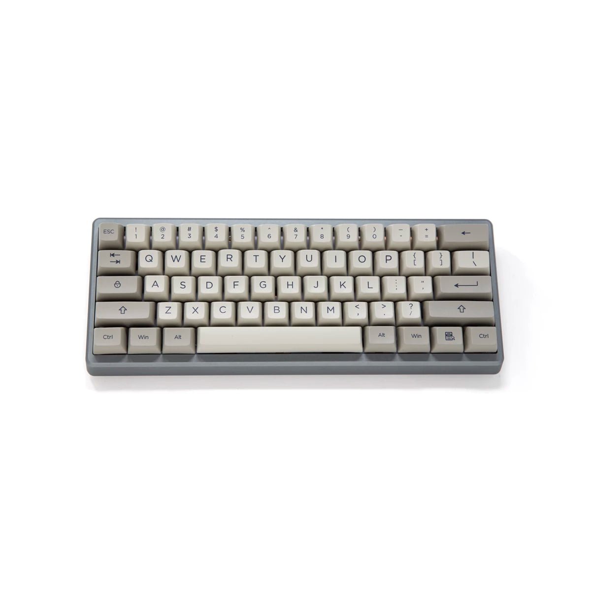 SA PBT Restor Keycap Set Dye-Sub PBT - Divinikey