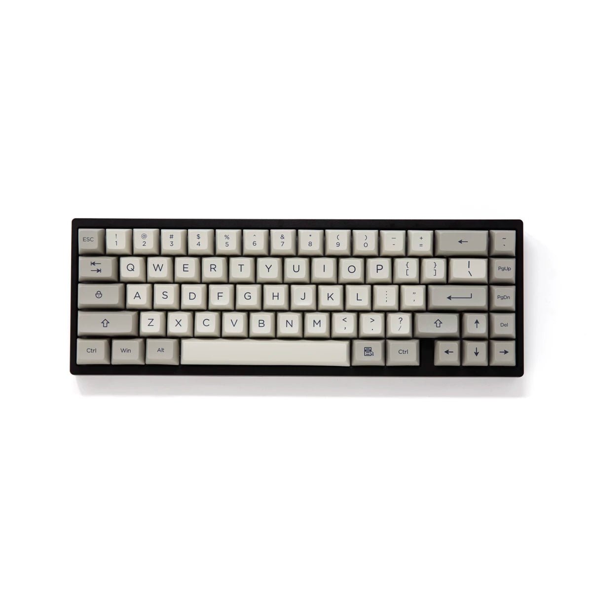 SA PBT Restor Keycap Set Dye-Sub PBT - Divinikey