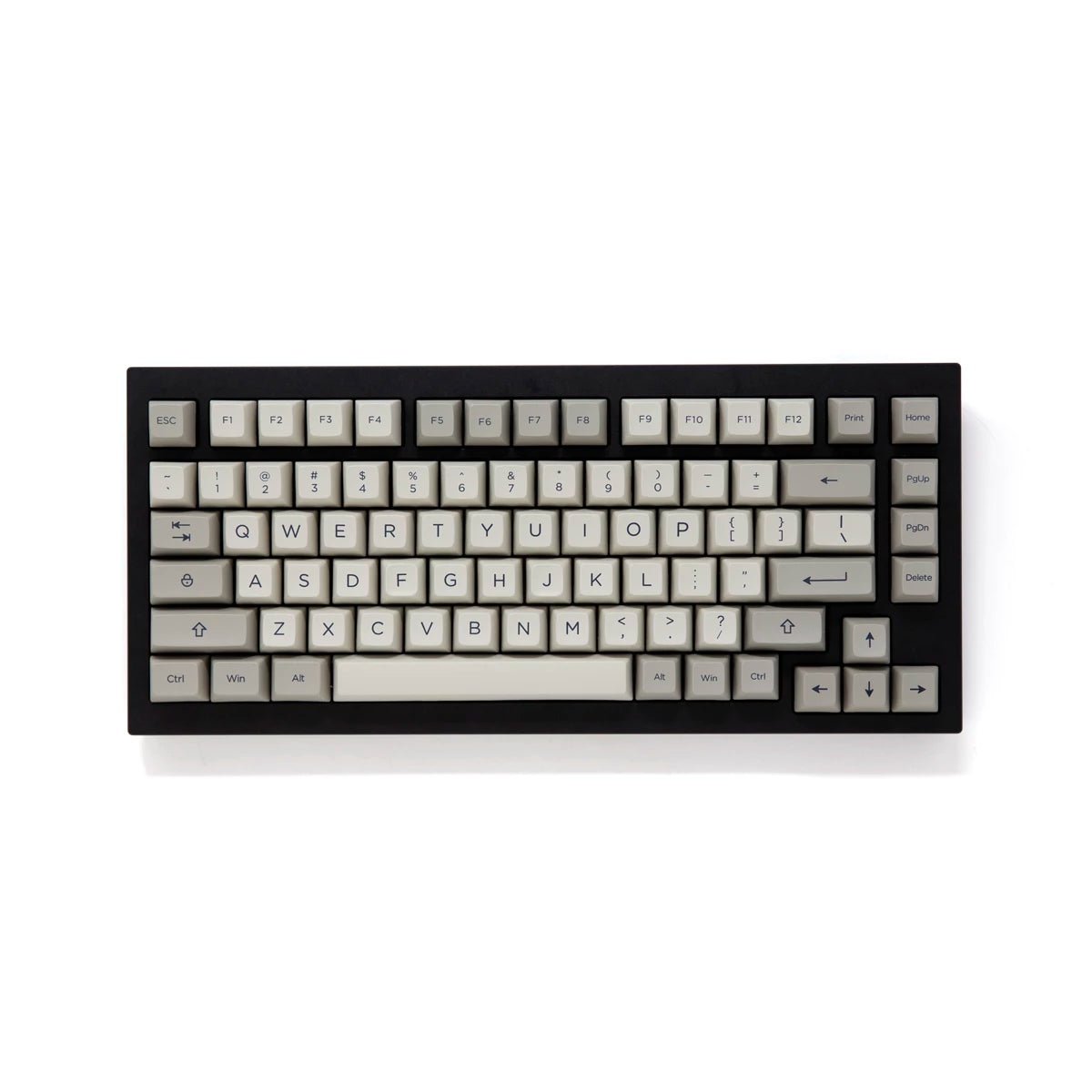 SA PBT Restor Keycap Set Dye-Sub PBT - Divinikey
