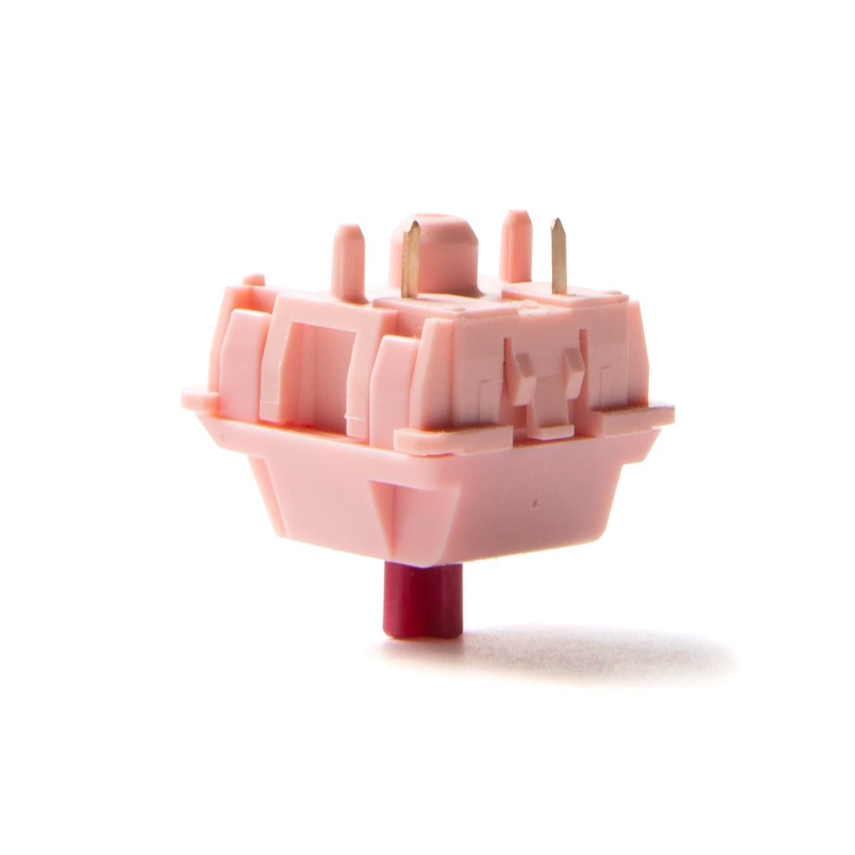 Sarokeys Strawberry Wine Linear Switches - Divinikey