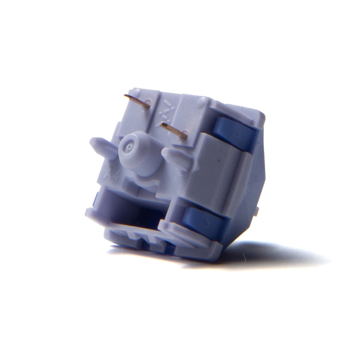 Saturn Studio White Drew Diamond Linear Switches - Divinikey