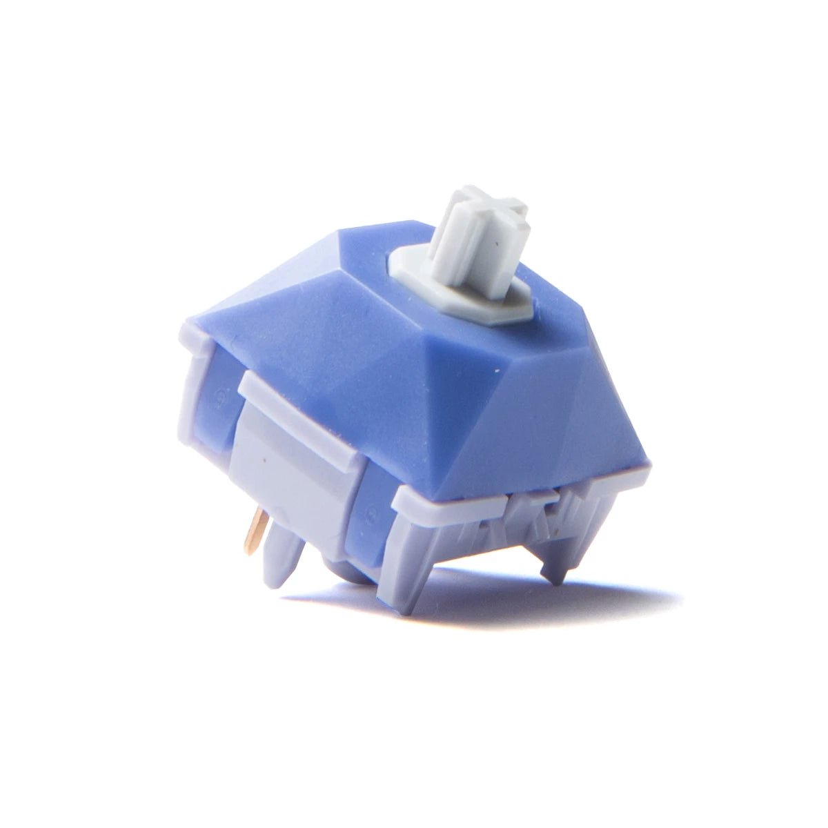 Saturn Studio White Drew Diamond Linear Switches - Divinikey