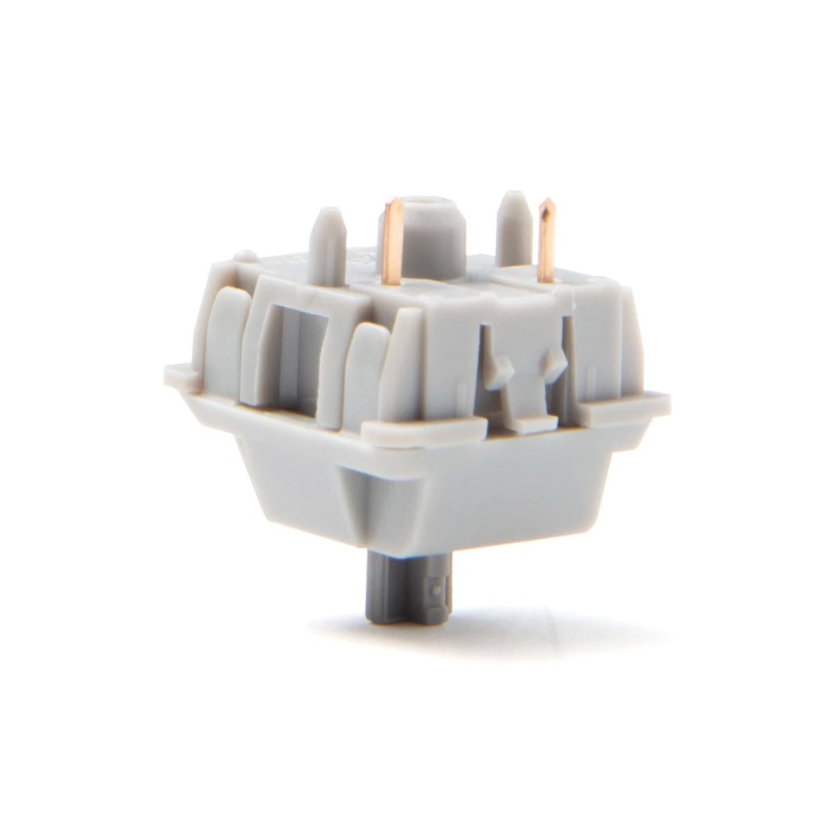 SP-Star Meteor Gray Linear Switches - Divinikey