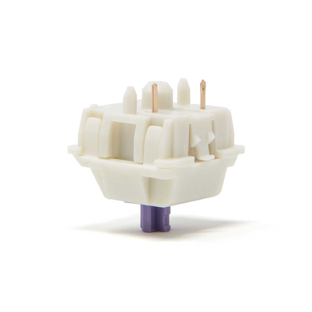 SP-Star Polaris Purple Tactile Switches - Divinikey