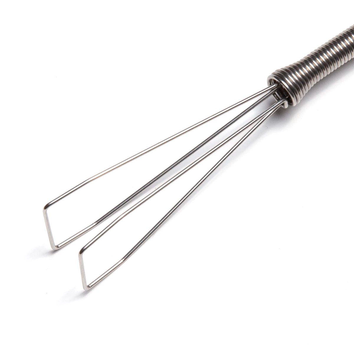 Spiral Metal Keycap Puller - Divinikey
