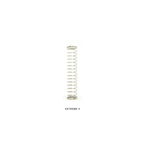 SPRiT MX Slow Extreme Springs - Divinikey