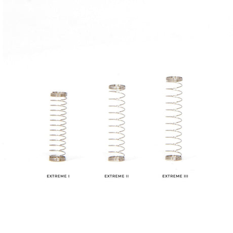 SPRiT MX Slow Extreme Springs - Divinikey