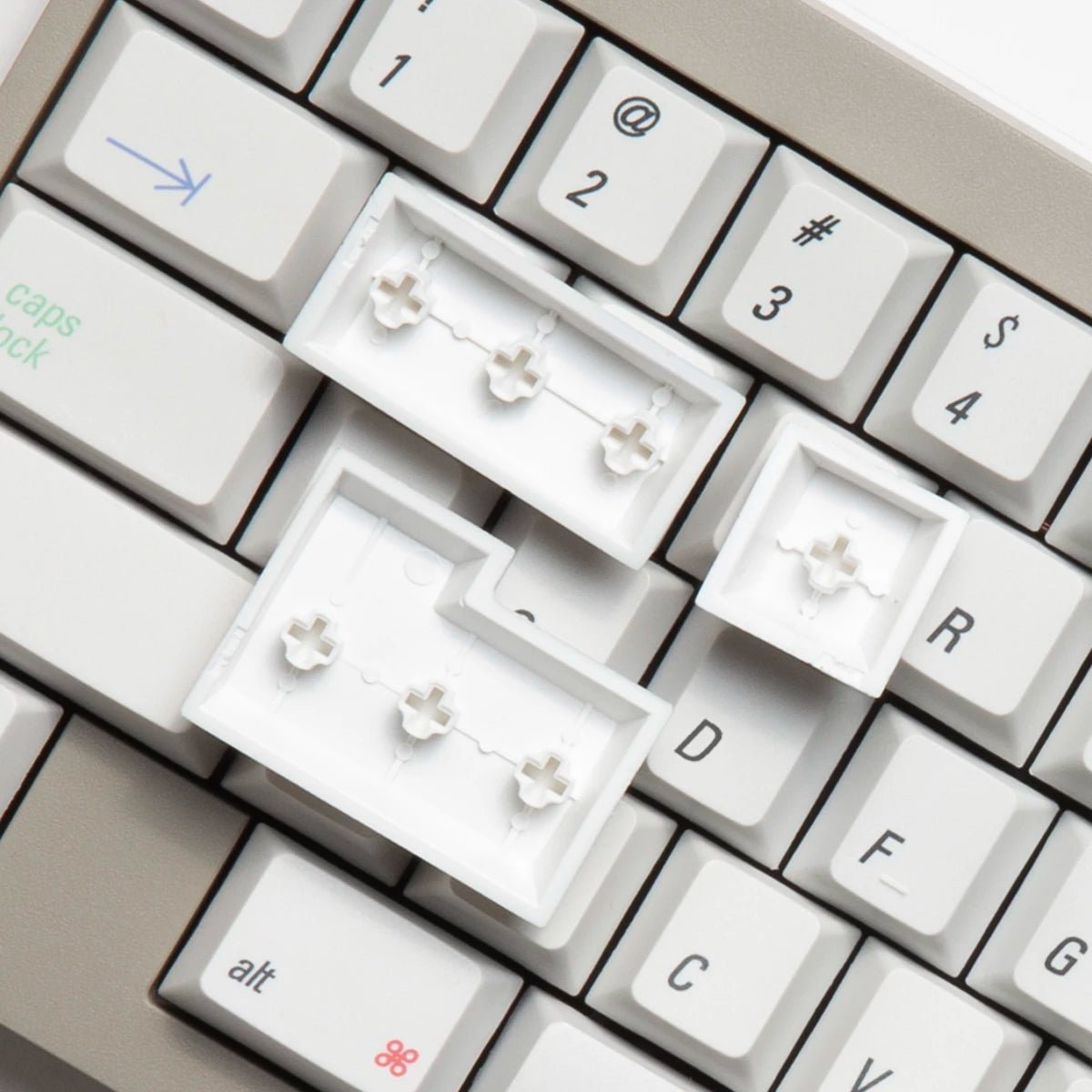 Switchlab Maclab Keycap Set Dye-Sub PBT - Divinikey