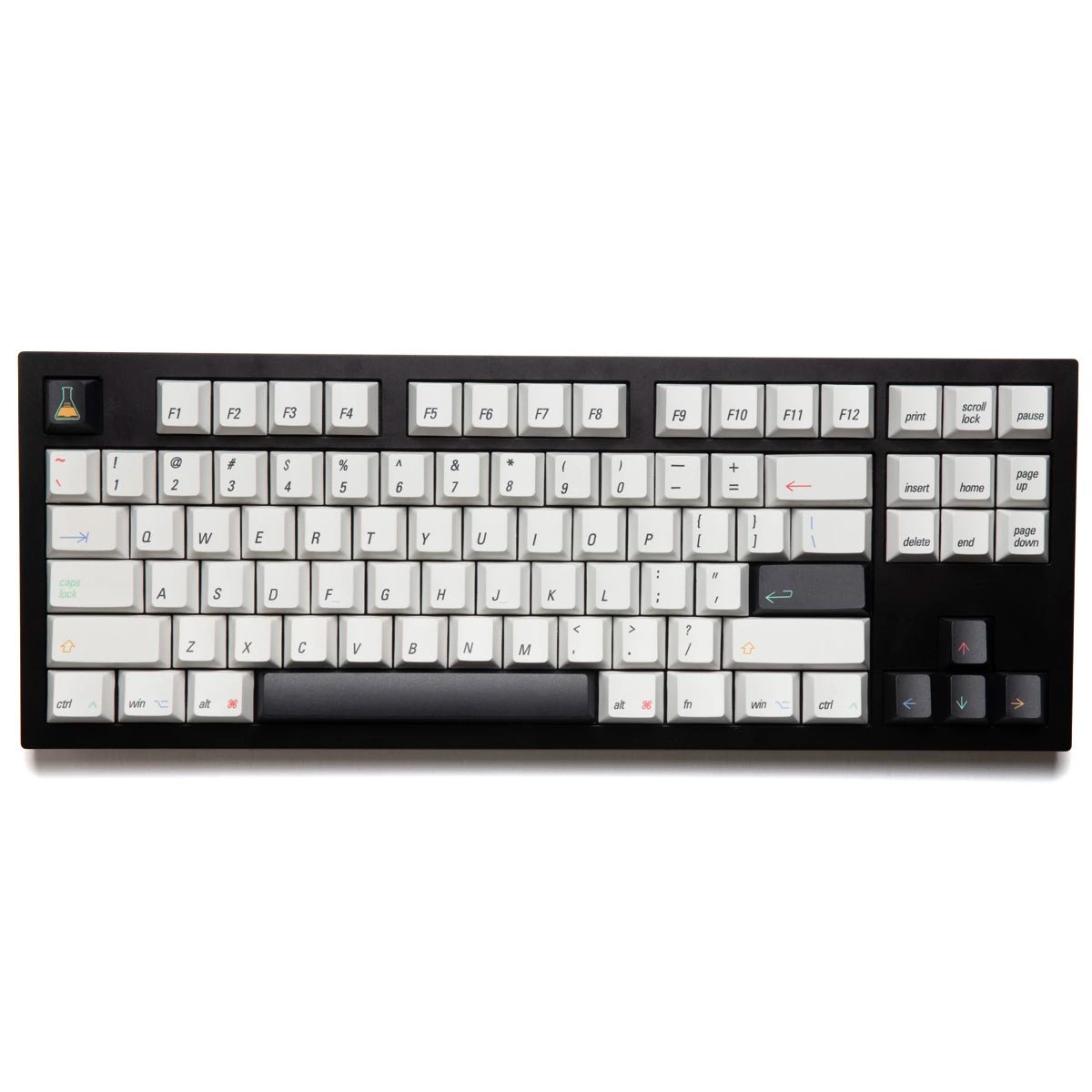 Switchlab Maclab Keycap Set Dye-Sub PBT - Divinikey