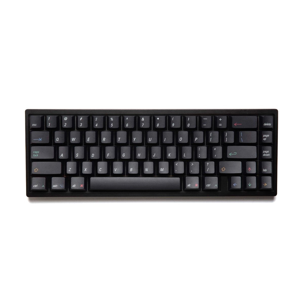 Switchlab Maclab Keycap Set Dye-Sub PBT - Divinikey