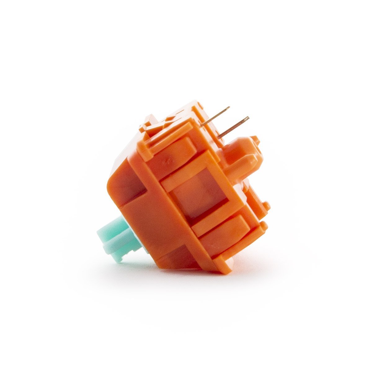 Tecsee Carrot Linear Switches - Divinikey