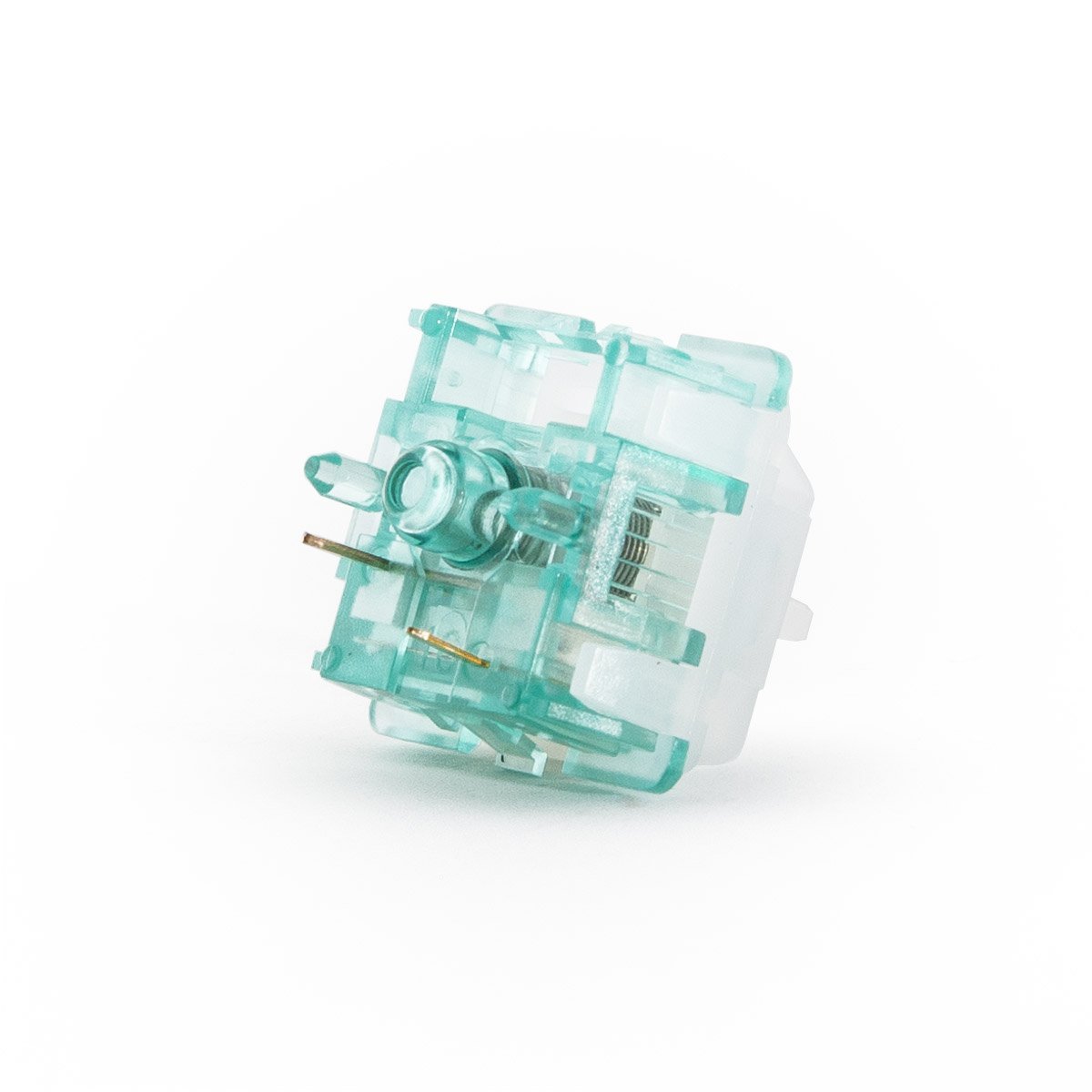 Tecsee Diamond Linear Switches - Divinikey