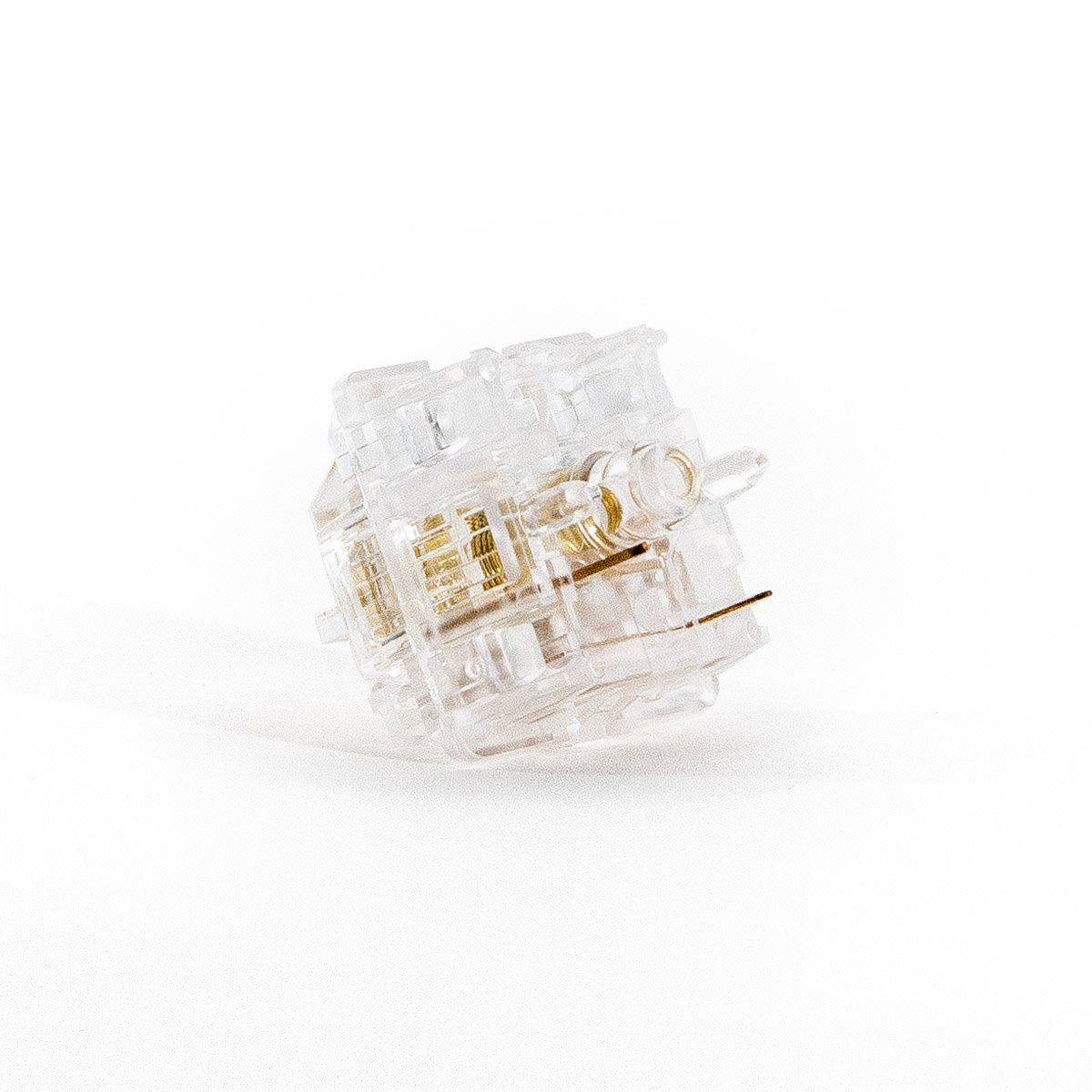 Tecsee Ice Candy Linear Switches - Divinikey