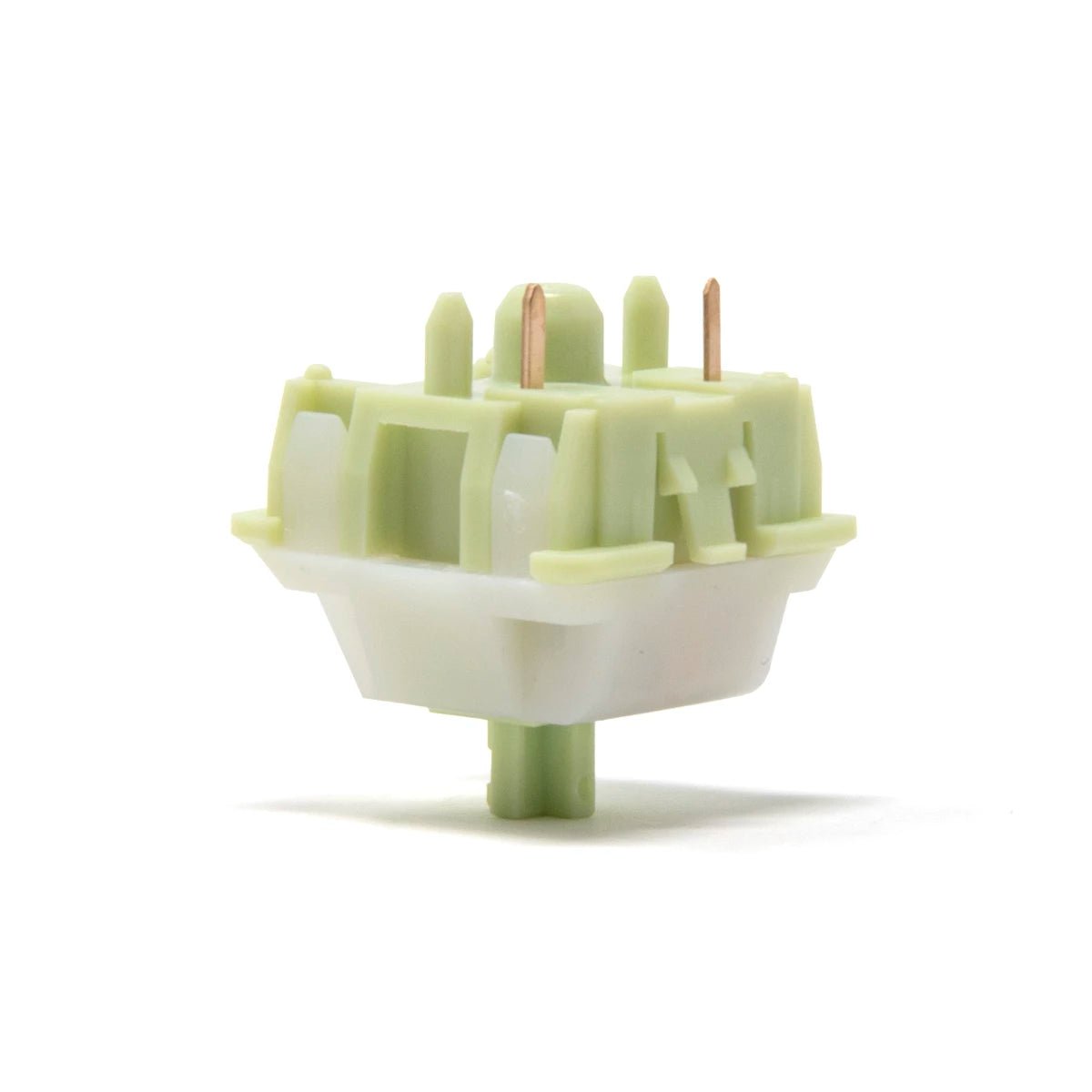 Tecsee Ice Grass Linear Switches - Divinikey